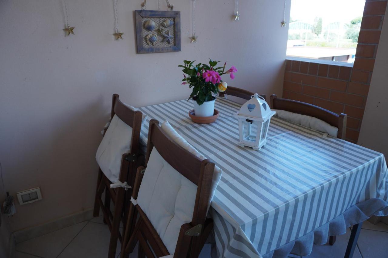 リオトルト La Casa Di Ireneヴィラ エクステリア 写真